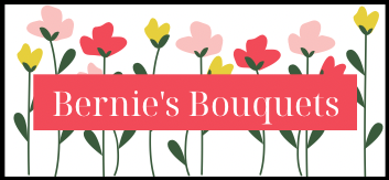 Bernie's Bouquets